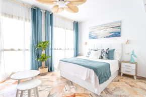 OleHolidays 315 Romana Playa primera linea playa